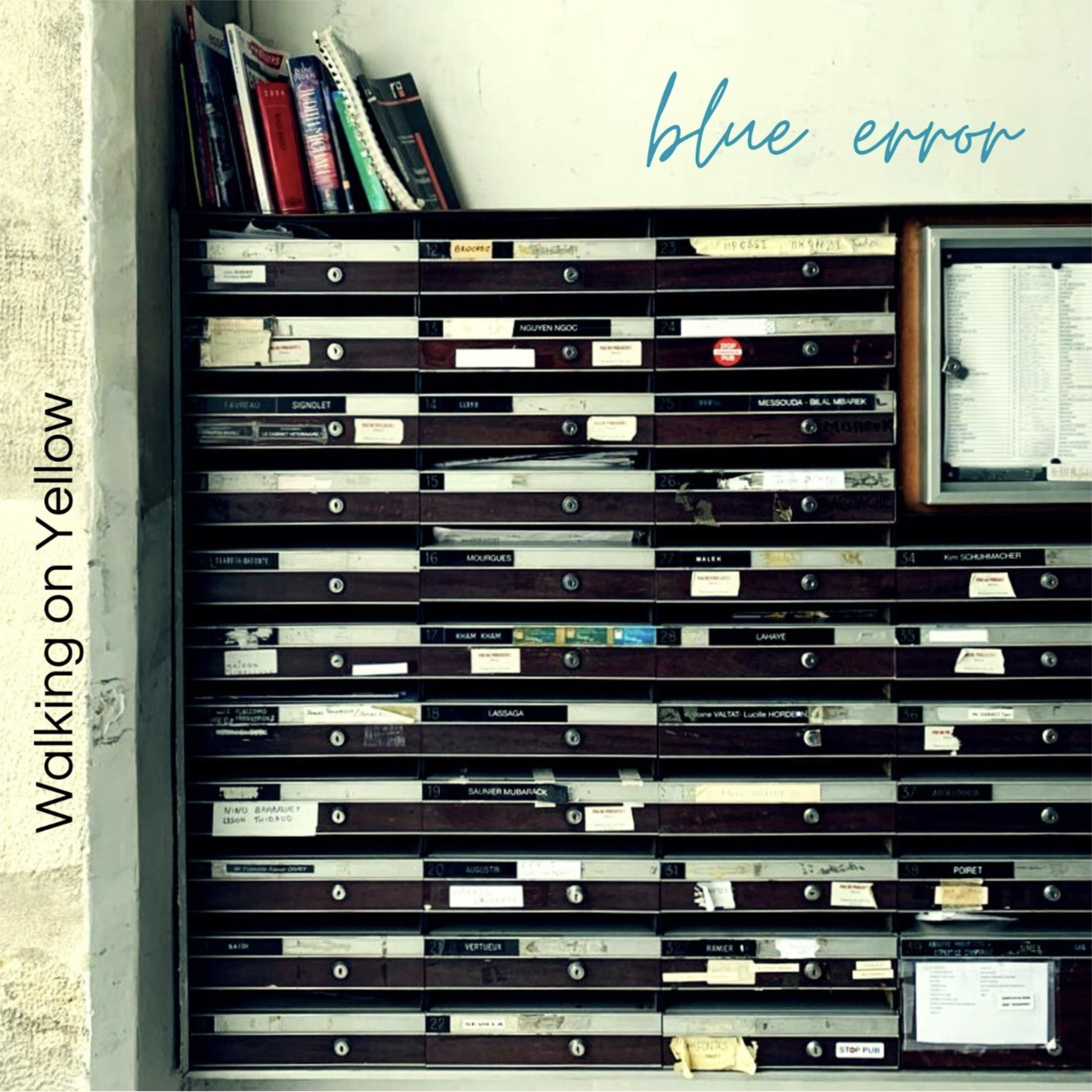 walkingonyellow 4096x4096